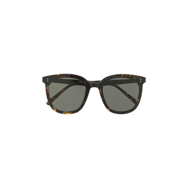 Gentle Monster My Ma T1 Sunglasses — Brown