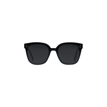 Gentle Monster Rick 01 Sunglasses — Black