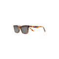 Gentle Monster Solbei L2 Sunglasses — Brown