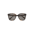 Gentle Monster Rick T1 Sunglasses — Brown