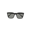 Gentle Monster Tega 01 Sunglasses — Black