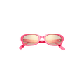 Supreme Vega Sunglasses — Pink