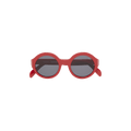 Supreme Downtown Sunglasses — Red
