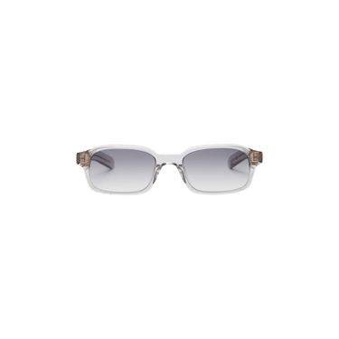 Flatlist Hanky Sunglasses — Grey