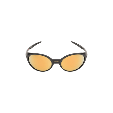 Stussy x Oakley Eye Jacket Redux Sunglasses — Black