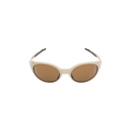 Stussy x Oakley Eye Jacket Redux Sunglasses — Tan