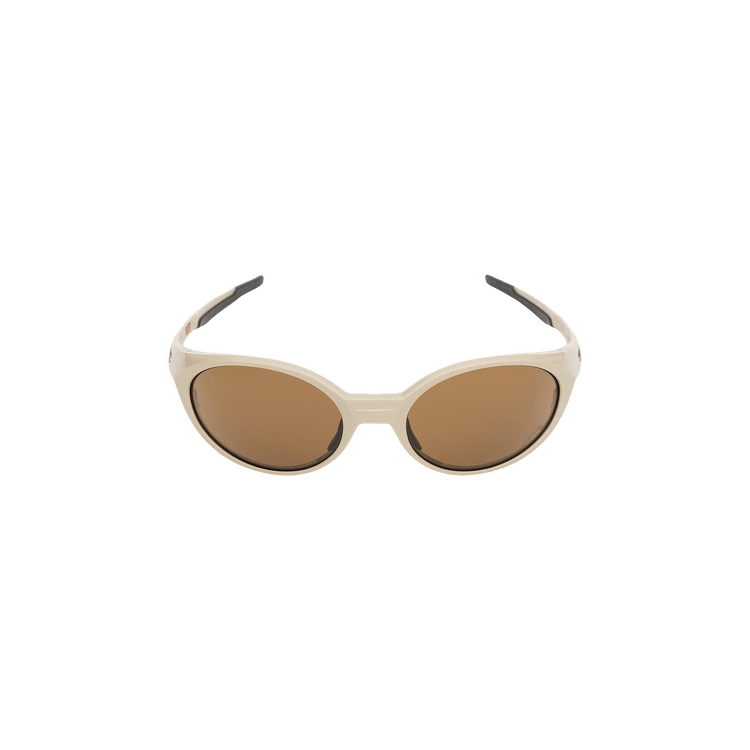 Stussy x Oakley Eye Jacket Redux Sunglasses — Tan