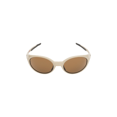 Stussy x Oakley Eye Jacket Redux Sunglasses — Tan