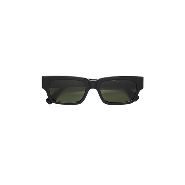 RetroSuperFuture x Born x Raised Roma Sunglasses — Green