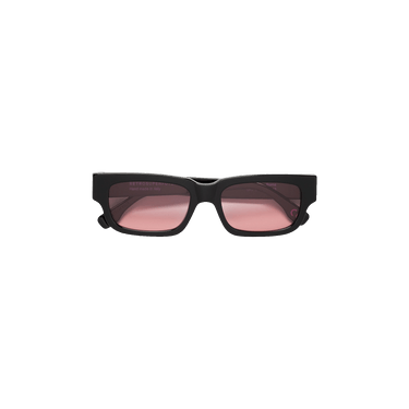 RetroSuperFuture x Born x Raised Roma Sunglasses — Pink