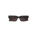 RetroSuperFuture x Born x Raised Roma Sunglasses — Red