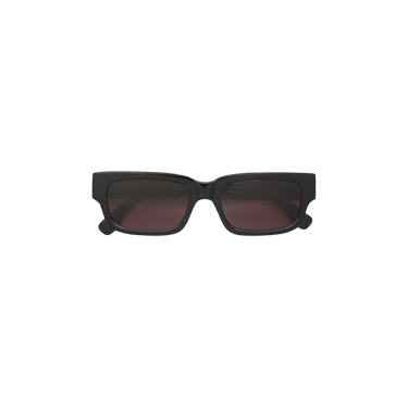 RetroSuperFuture x Born x Raised Roma Sunglasses — Red
