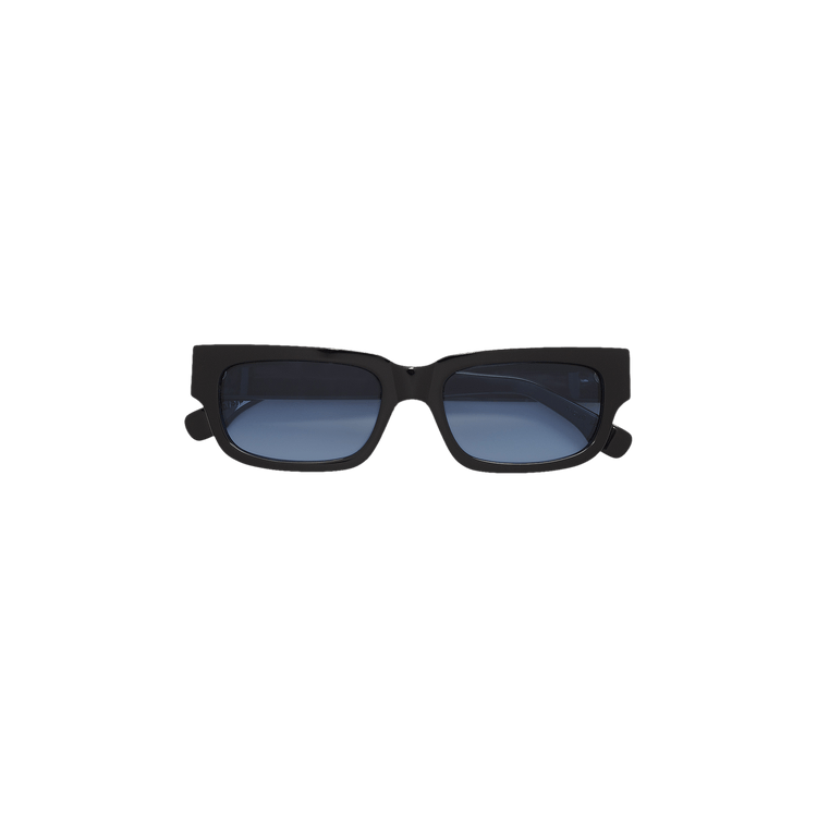 RetroSuperFuture x Born x Raised Roma Sunglasses — Blue