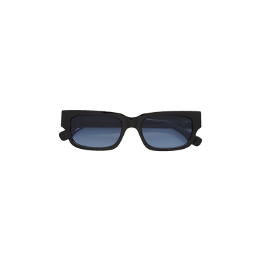 RetroSuperFuture x Born x Raised Roma Sunglasses — Blue
