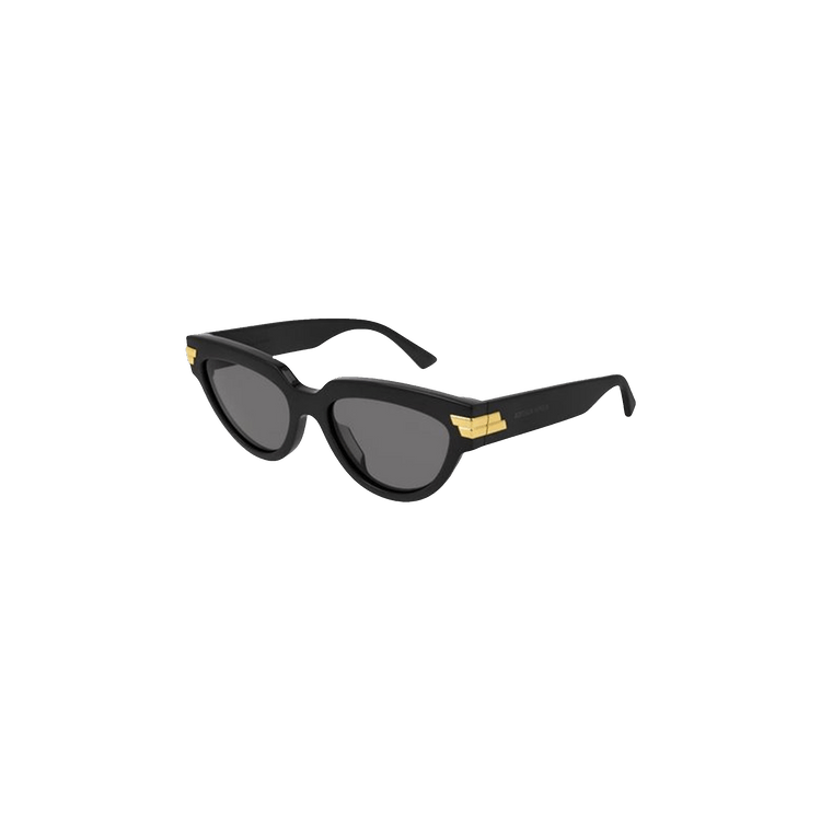 Bottega Veneta Bottega Veneta Sunglasses — Black