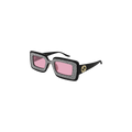 Gucci Sunglasses — Black