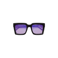 SUPER by RetroSuperFuture Ancora Sunglasses — Black