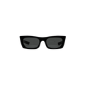 SUPER by RetroSuperFuture Fred Sunglasses — Black