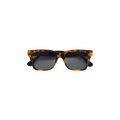 SUPER by RetroSuperFuture America Sunglasses — Brown