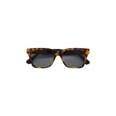 SUPER by RetroSuperFuture America Sunglasses — Brown