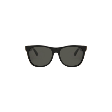 SUPER by RetroSuperFuture Classic Sunglasses — Black