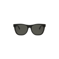 SUPER by RetroSuperFuture Classic Sunglasses — Black