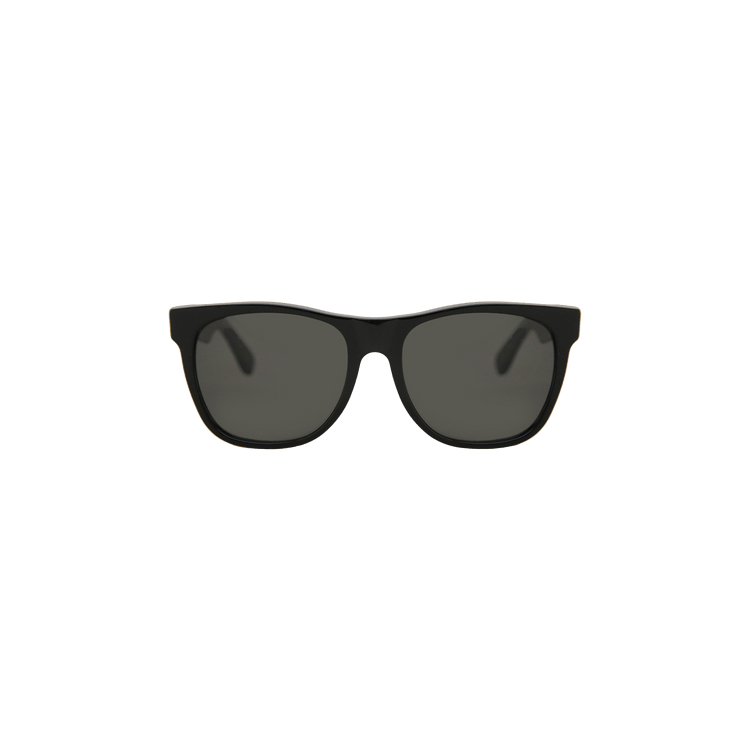 SUPER by RetroSuperFuture Classic Sunglasses — Black