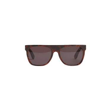 SUPER by RetroSuperFuture Fred Sunglasses — Green