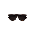 SUPER by RetroSuperFuture Classic Sunglasses — Brown