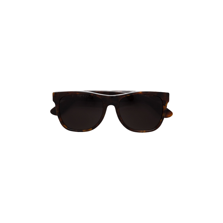 SUPER by RetroSuperFuture Classic Sunglasses — Brown