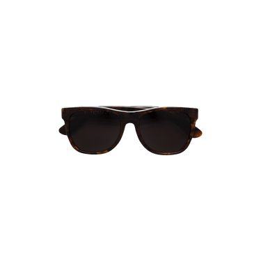 SUPER by RetroSuperFuture Classic Sunglasses — Brown