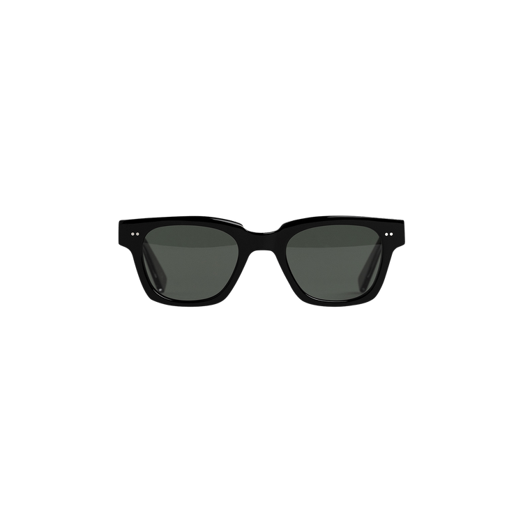 Aimé Leon Dore Gallo Sunglasses — Black
