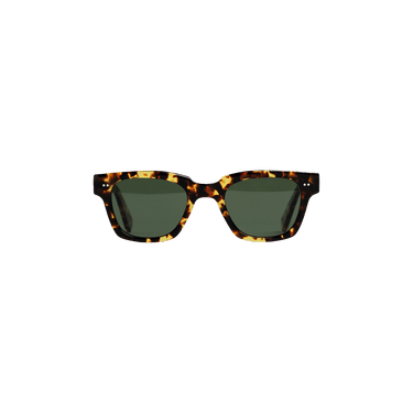 Aimé Leon Dore Gallo Sunglasses — Brown