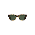 Aimé Leon Dore Gallo Sunglasses — Brown