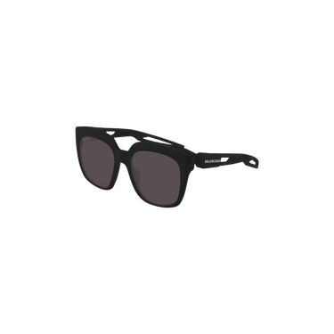 Balenciaga Sunglasses — Black