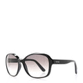 Prada Square Sunglasses — Black SPR 18Q