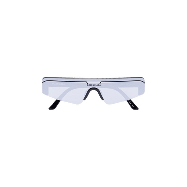 Balenciaga Sunglasses — Black