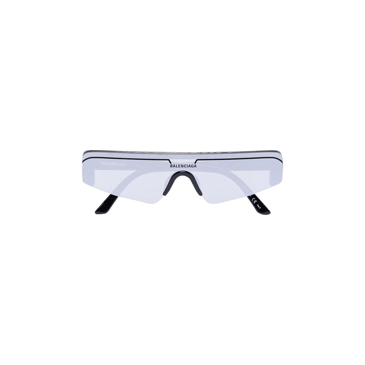 Balenciaga Sunglasses — Black