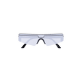 Balenciaga Sunglasses — Black