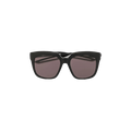 Balenciaga Sunglasses — Black