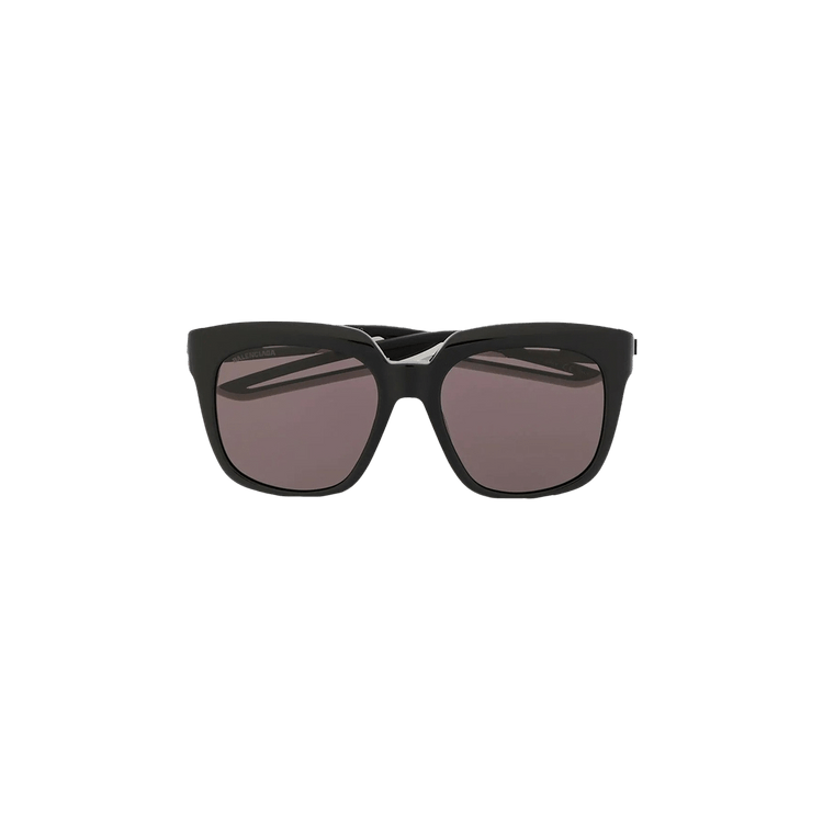 Balenciaga Sunglasses — Black