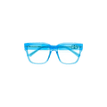 Balenciaga Sunglasses — Blue