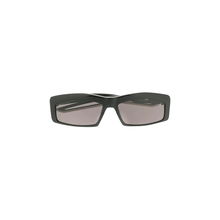 Balenciaga Sunglasses — Black