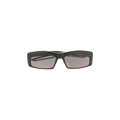 Balenciaga Sunglasses — Black