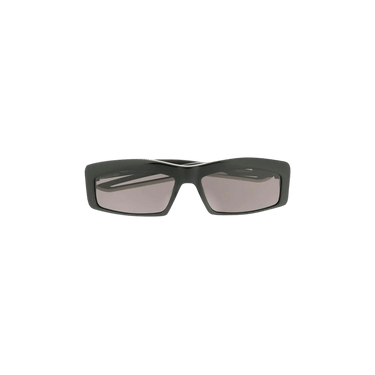 Balenciaga Sunglasses — Black