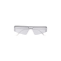 Balenciaga Sunglasses — White