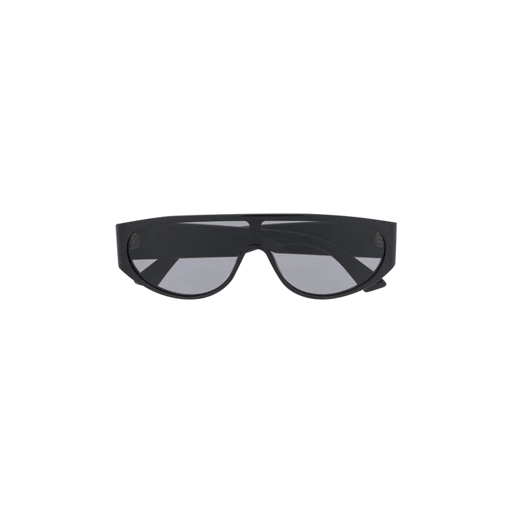 Bottega Veneta Sunglasses — Black