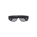 Bottega Veneta Sunglasses — Black