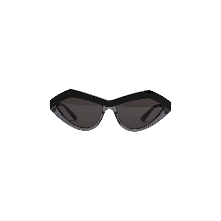 Bottega Veneta Sunglasses — Black
