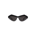 Bottega Veneta Sunglasses — Black